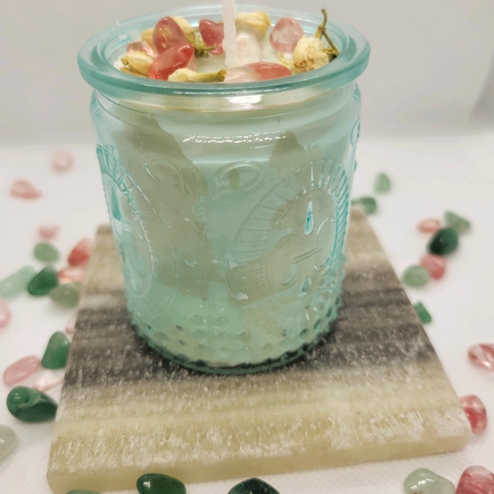 Soy Candle